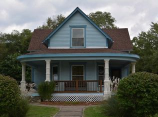 697 S County Road 125 W, Greencastle, IN 46135