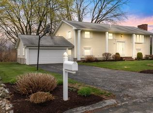 23 Don Ave, Methuen, MA 01844