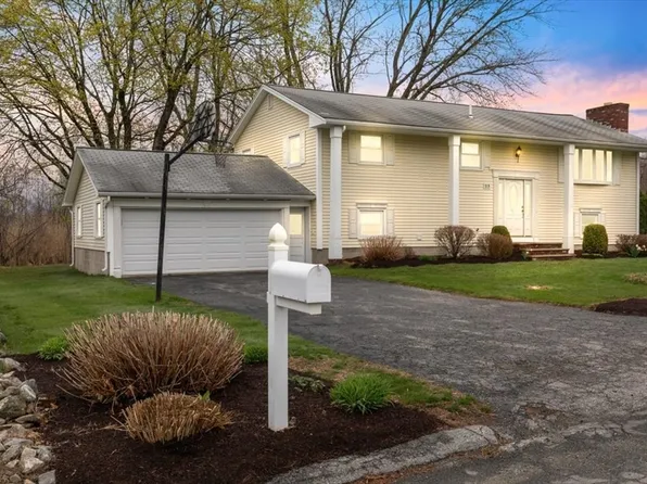 23 Don Ave, Methuen, MA 01844