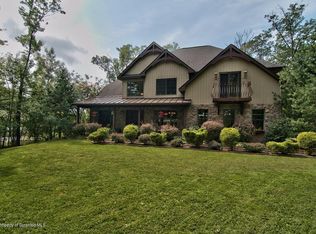 117 Windsor Way #L-62, Moscow, PA 18444