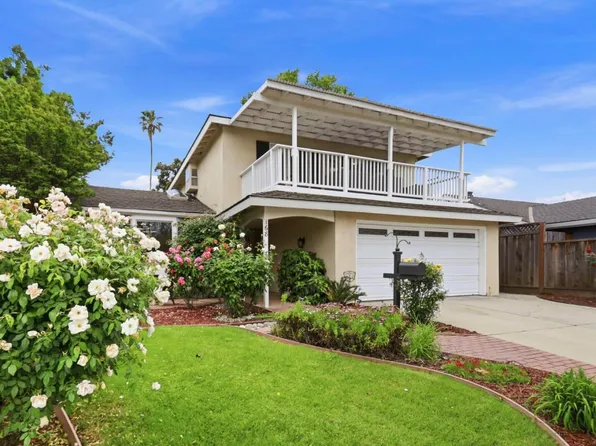 168 Venado Way, San Jose, CA 95123