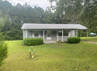 3742 Tyus Carrollton Rd, Carrollton, GA 30117