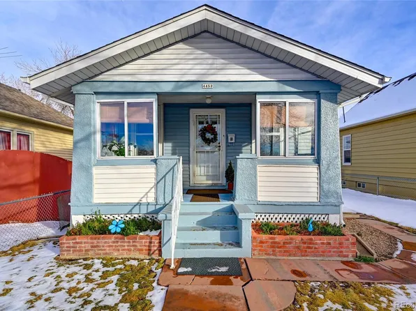 4452 Lincoln Street, Denver, CO 80216