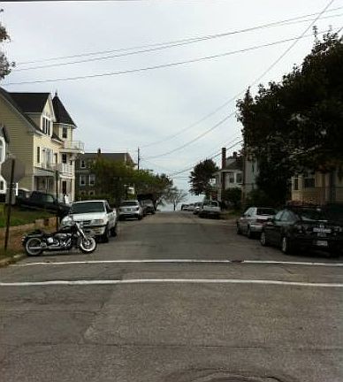 Vesper St.
