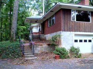 3465 Ridgewood Rd NW, Atlanta, GA 30327