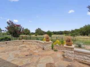 205 McKittrick Ridge Rd, Georgetown, TX 78633
