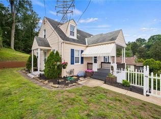 114 Longvue Dr, Pittsburgh, PA 15237