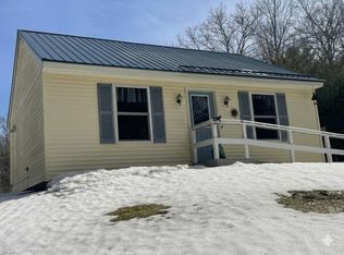 50 State Route 129, South Bristol, ME 04573