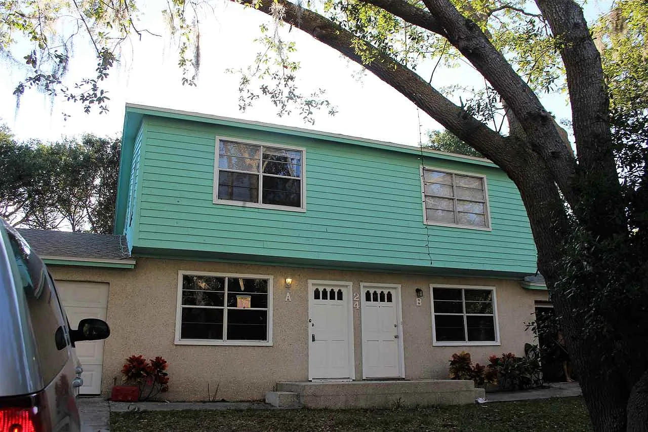 2 bed, 1.5 bath, 1000 sqft, $1,850 — Photo 1