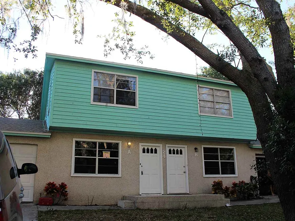 24 Atlantic Oaks Cir #A