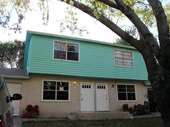 24 Atlantic Oaks Cir #A, Saint Augustine, FL 32080