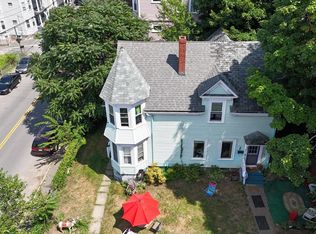 140 S Elm St, Haverhill, MA 01835