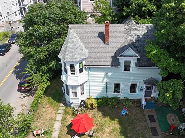 140 S Elm St, Haverhill, MA 01835