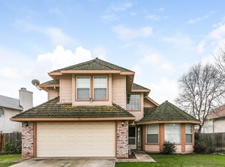 8380 Alpinmead Cir, Sacramento, CA