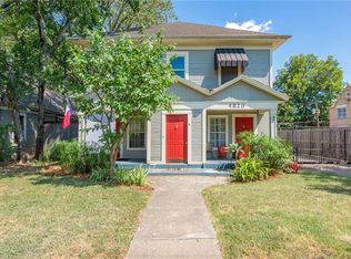 4820 Worth St, Dallas, TX 75246