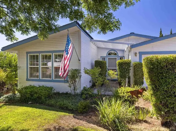 12720 Robinia Cir Space 8, Sonora, CA 95370