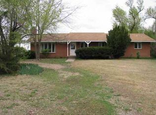 1275 26th Rd, Little River, KS 67457