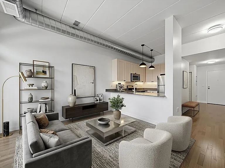 1155 W Madison St #507 — Photo 9