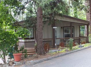 410 Madrone Way, Grass Valley, CA 95945