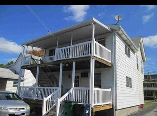 2727 W Main St #UTILITIES, Wappingers Falls, NY 12590
