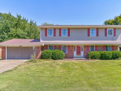 4400 W Larch Pl, Newburgh, IN, 47630