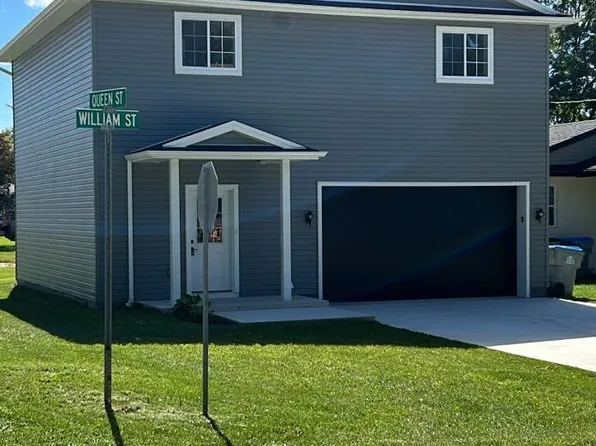 173 William St, North Middlesex, ON N0M 1A0