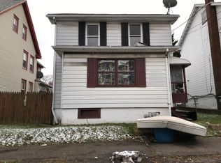 308 E Juniper St, Hazleton, PA 18201