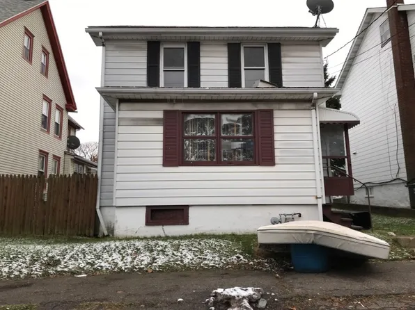 308 E Juniper St, Hazleton, PA 18201