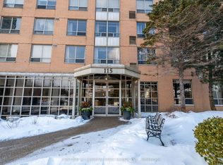 THE OMNI CONDOS, Toronto, ON M1P 5B4