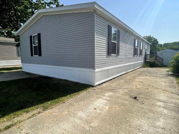 2044 McDivitt Ct #160