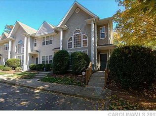 1241 E Woodlawn Rd #1241, Charlotte, NC 28209