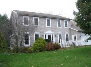 5345 N Lincoln Rd, Ontario, NY 14519