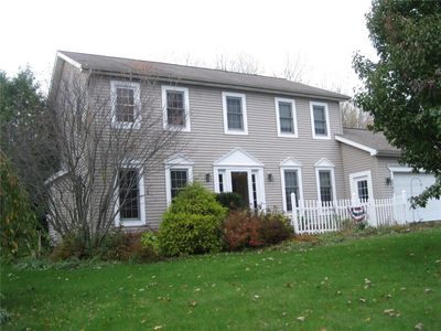 5345 N Lincoln Rd, Ontario, NY, 14519