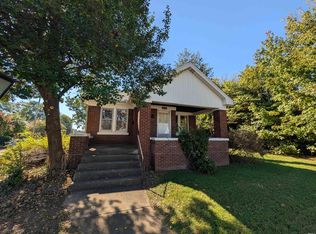 1221 Bayard Park Dr, Evansville, IN 47714