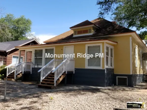 729 Chipeta Ave APT 3, Grand Junction, CO 81501