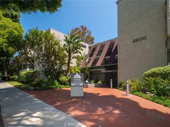 4900 Overland Ave Unit 301, Culver City, CA 90230