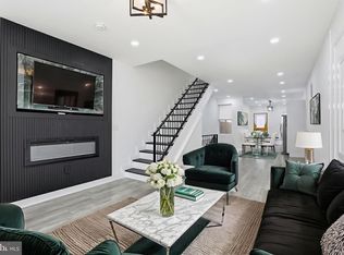 1626 E Lafayette Ave, Baltimore, MD 21213