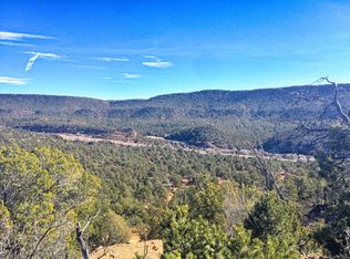 23A Windspirit Rd, Santa Fe, NM 87505