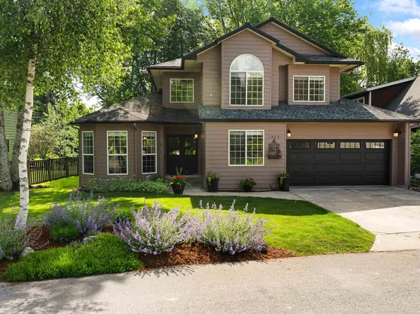 1407 Mathison Dr, Sandpoint, ID 83864