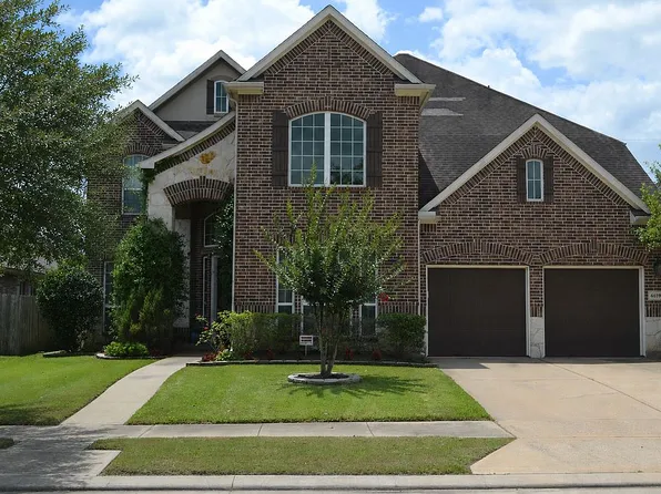 4619 Rockton Hills Ln, Sugar Land, TX 77479