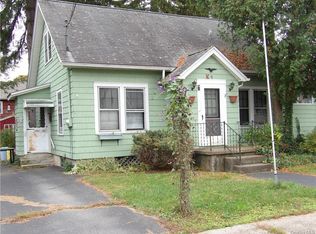9 Francis St, Pt Jervis, NY 12771