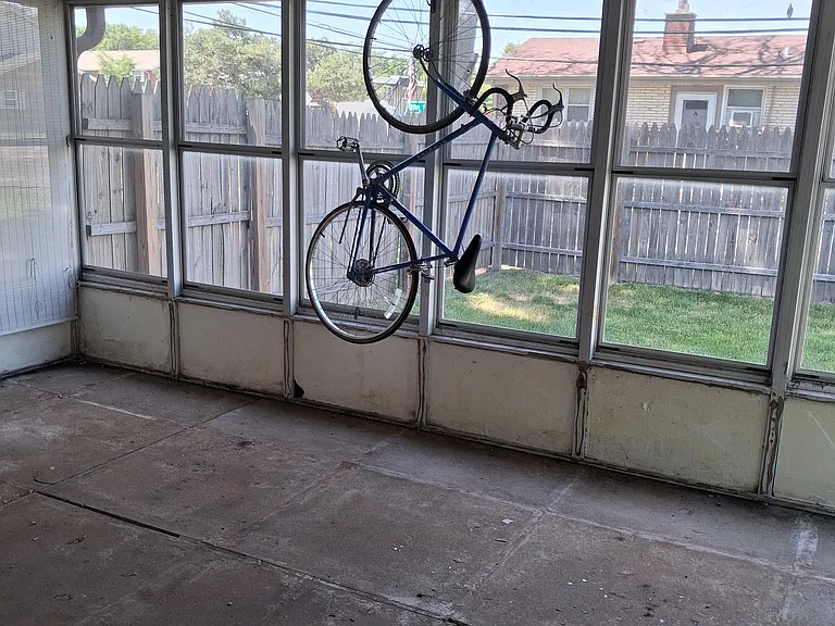 Sunroom