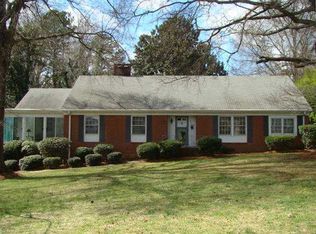 620 S Park St, Asheboro, NC 27203