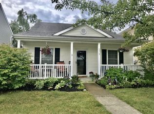 5317 Delaware St, Orient, OH 43146