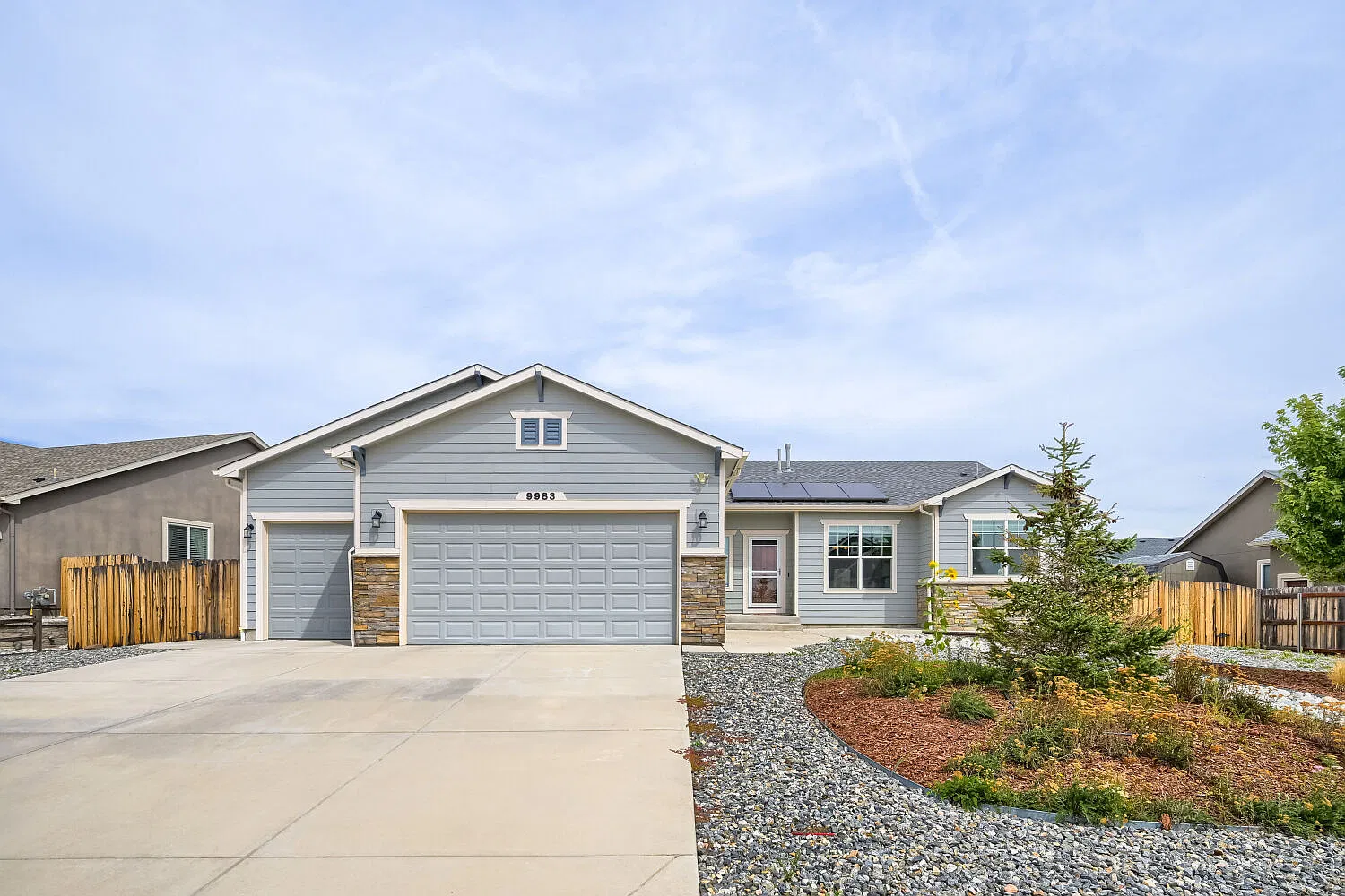 9983 Henman Terrace - 1 — Photo 1