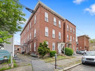 66 Orange St, Manchester, NH 03104
