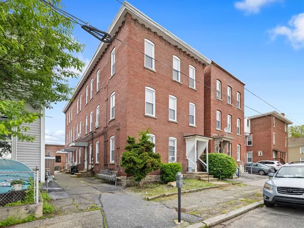 66 Orange Street, Manchester, NH 03104