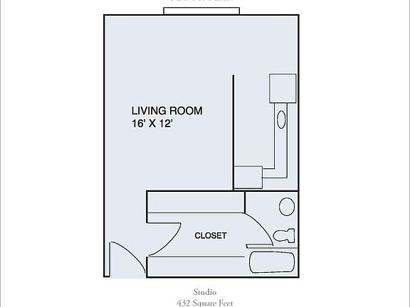 4th image of 1245 N Humboldt St APT 103