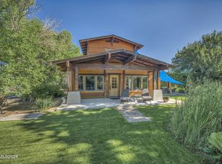 2865 Waegle Way, Fernley, NV 89408