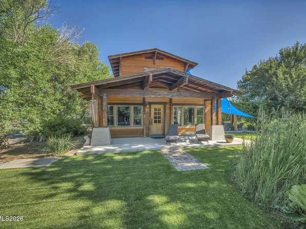 2865 Waegle Way, Fernley, NV 89408
